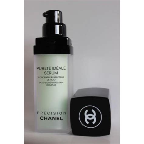 chanel purete ideale serum купить|Chanel Purete Ideale Serum Intense Refining Skin Complex • .